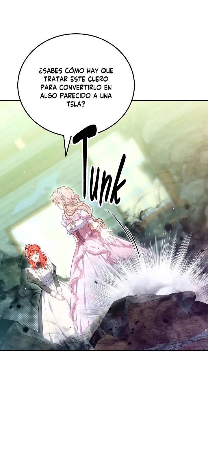 Página 66 del Manga