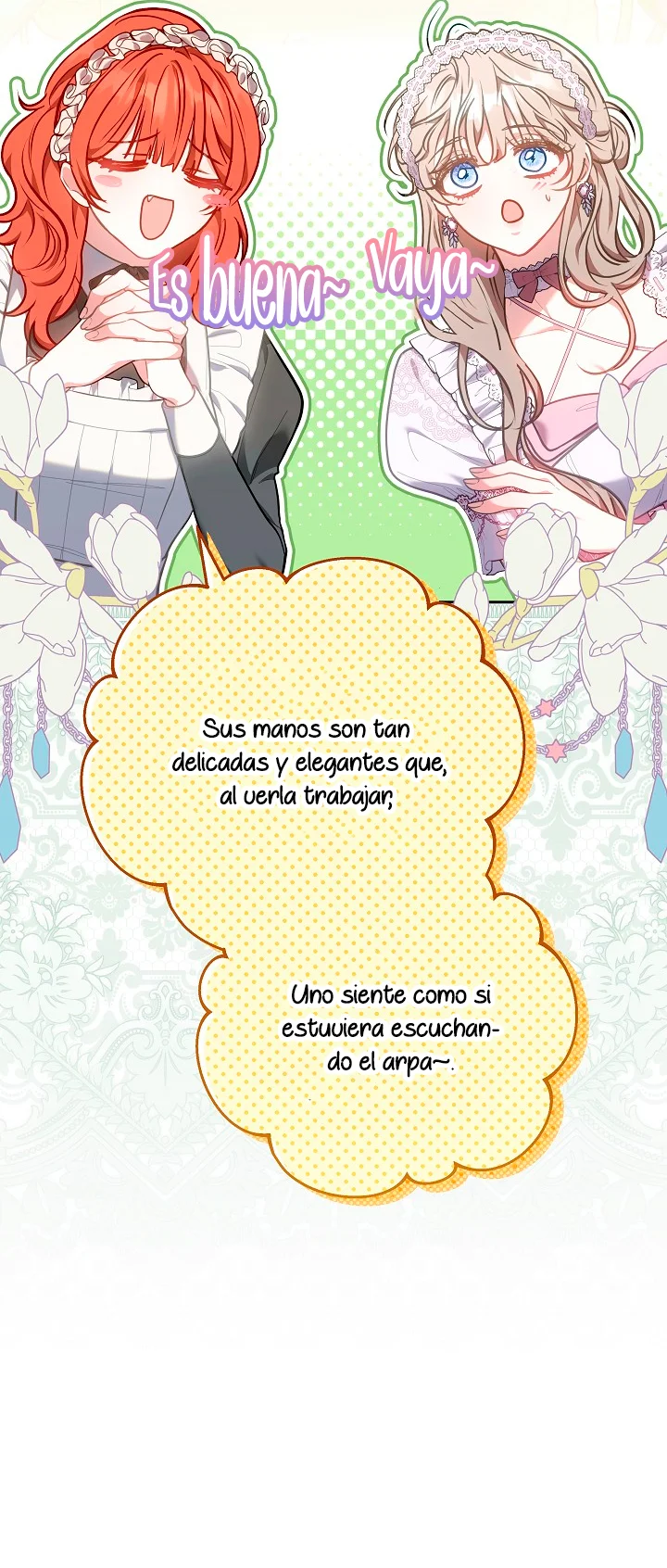 Página 69 del Manga