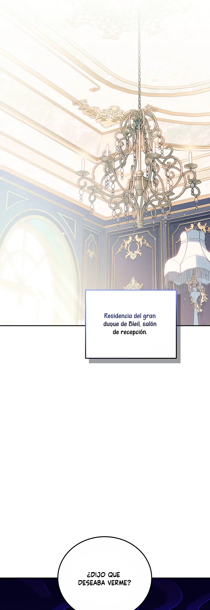 Página 72 del Manga