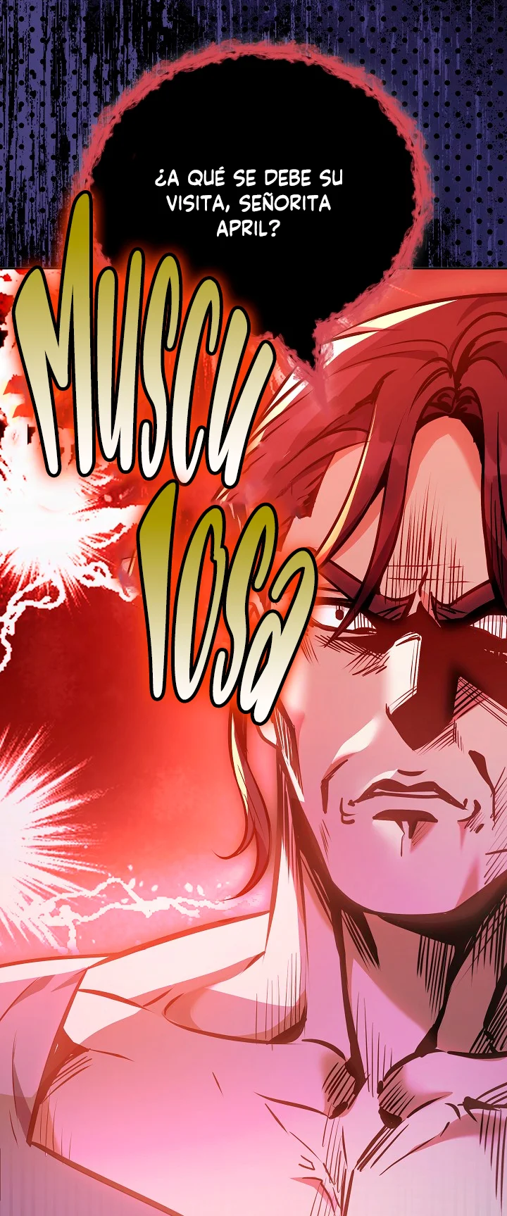 Página 74 del Manga