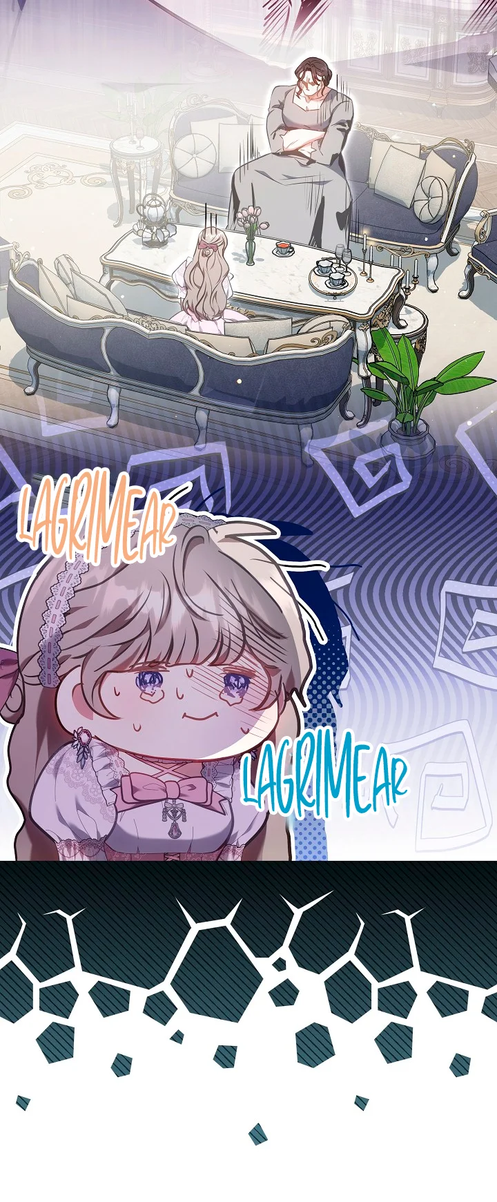 Página 80 del Manga