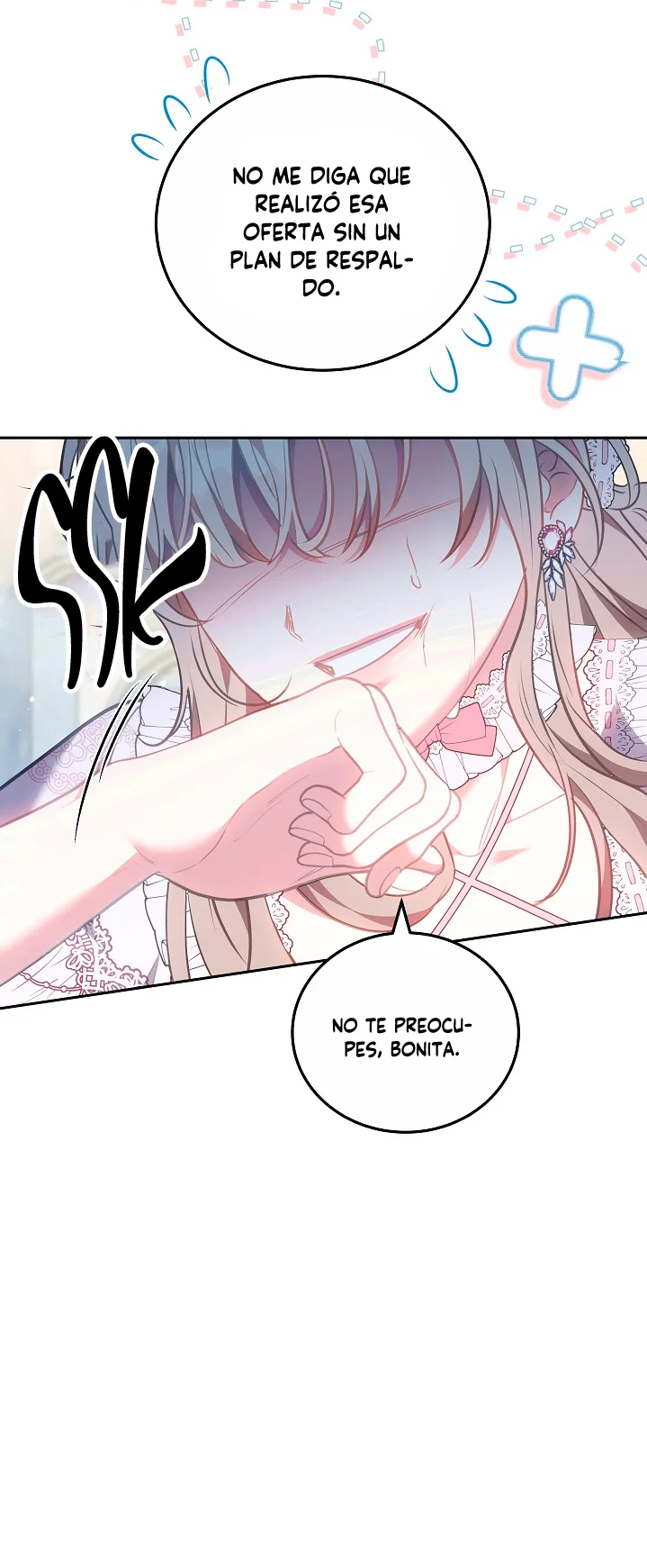 Página 50 del Manga