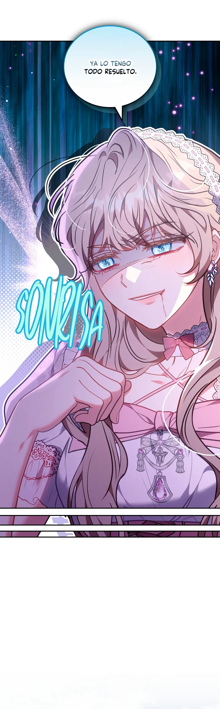 Página 51 del Manga