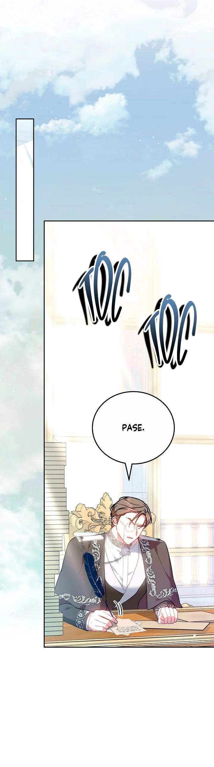 Página 52 del Manga