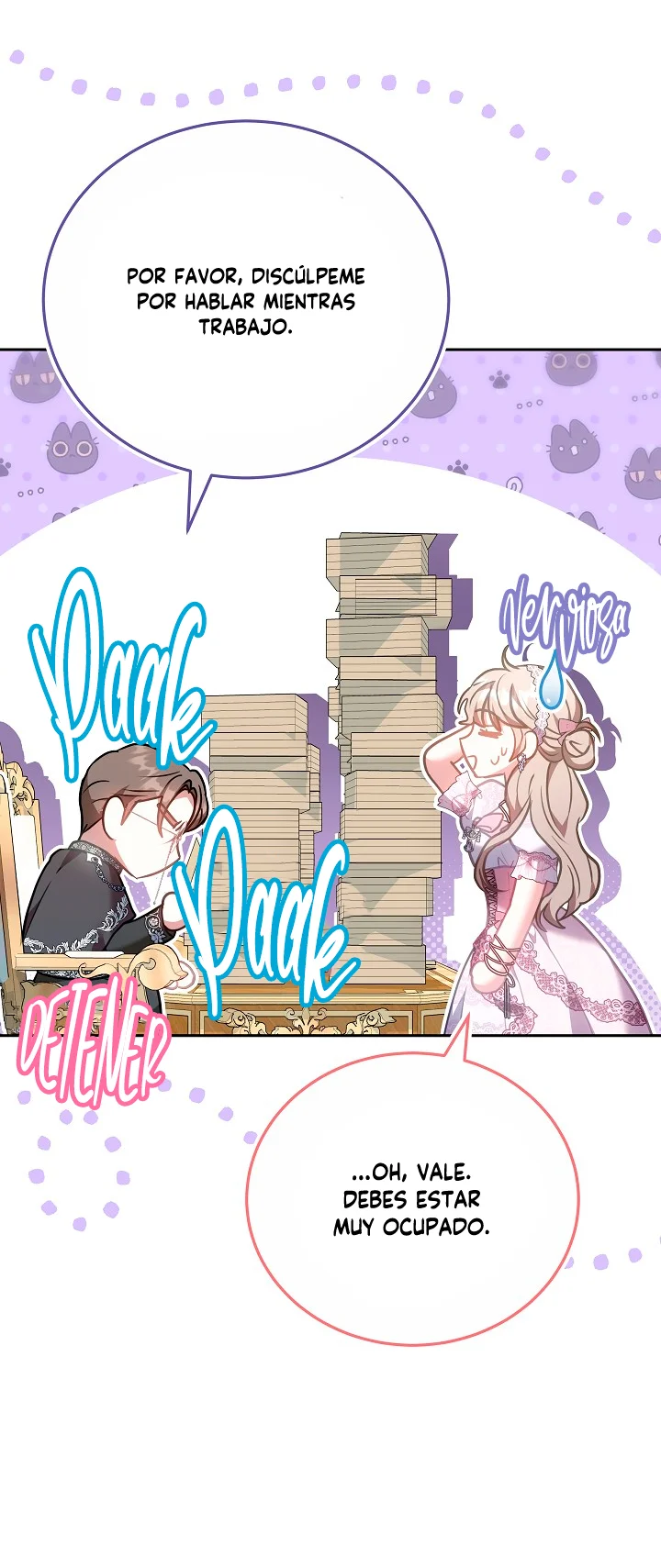 Página 56 del Manga