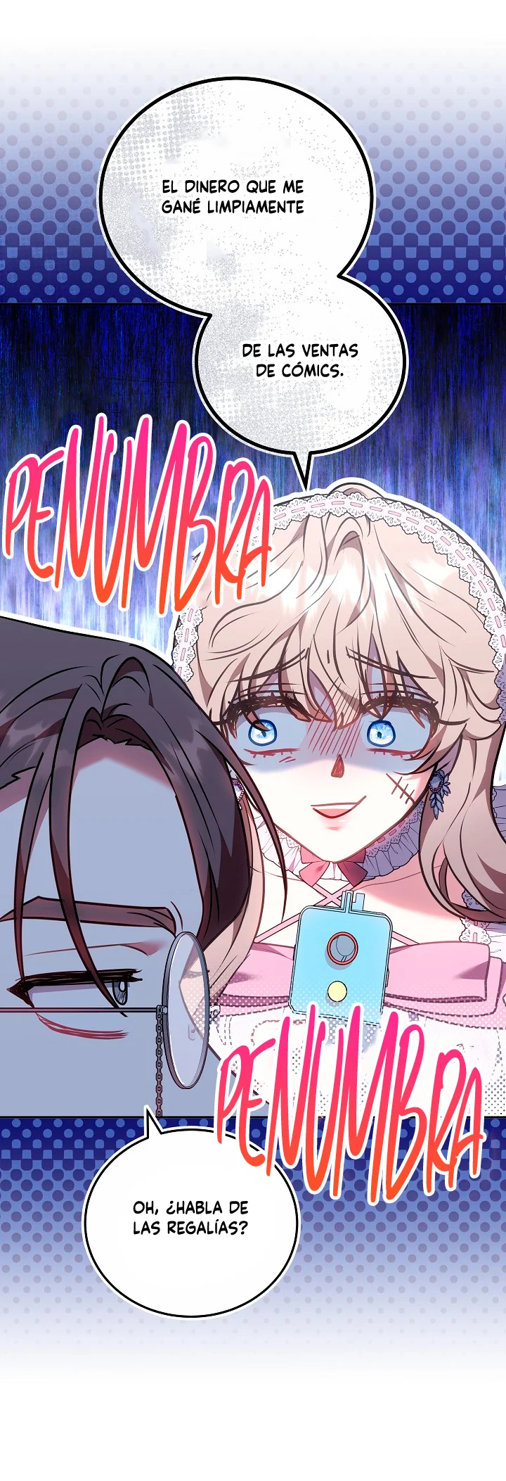 Página 63 del Manga