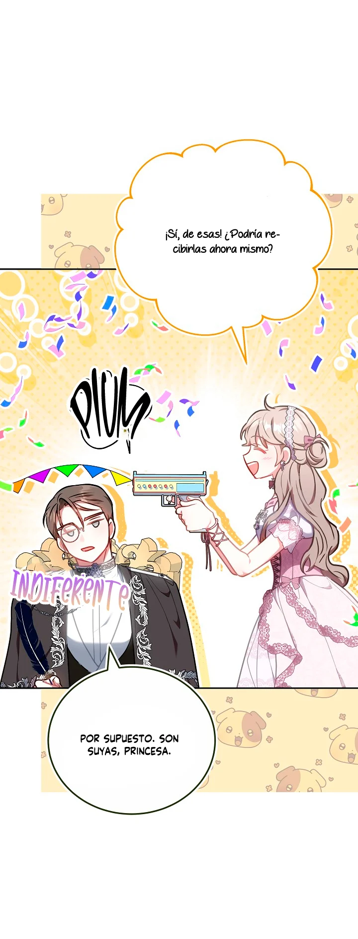 Página 64 del Manga