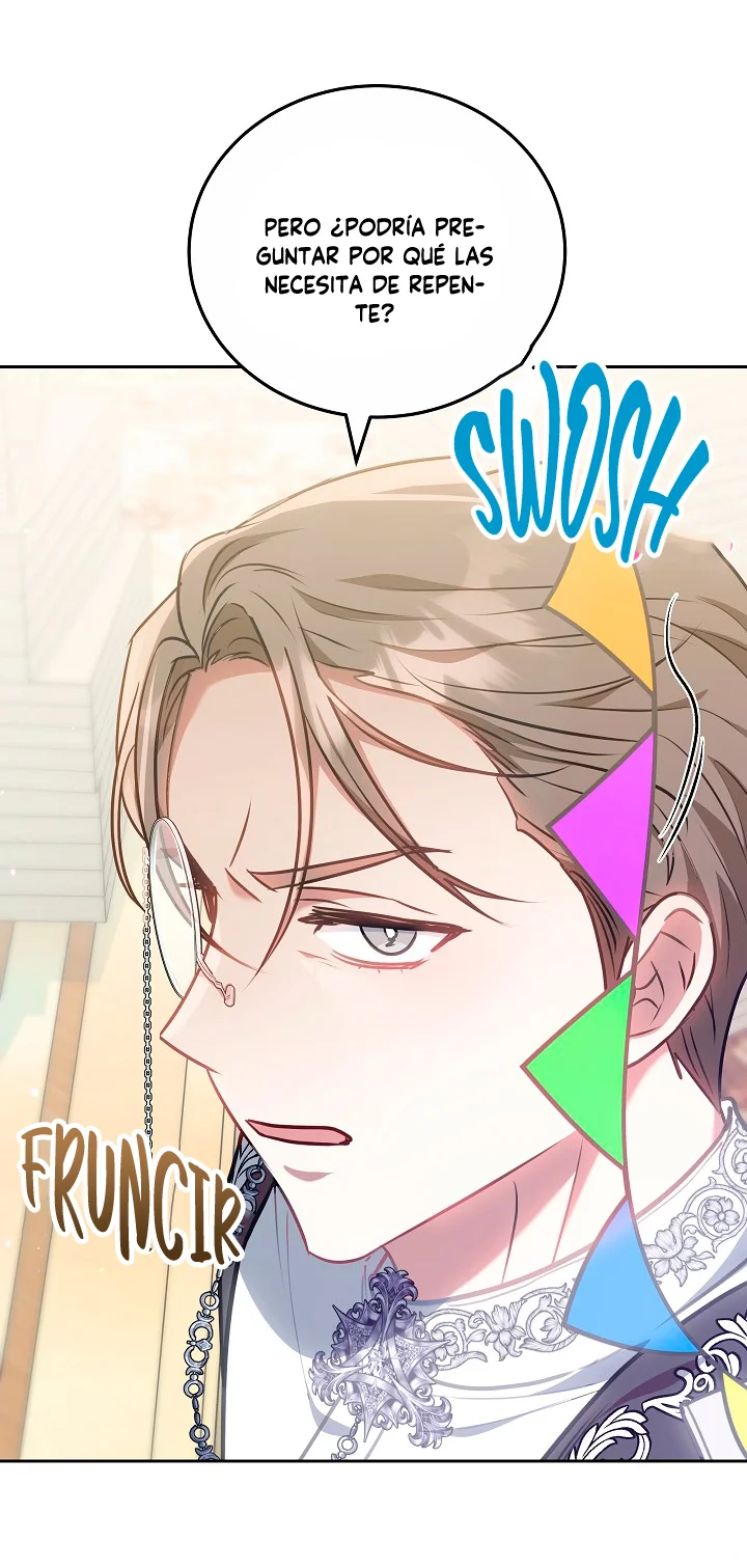 Página 65 del Manga