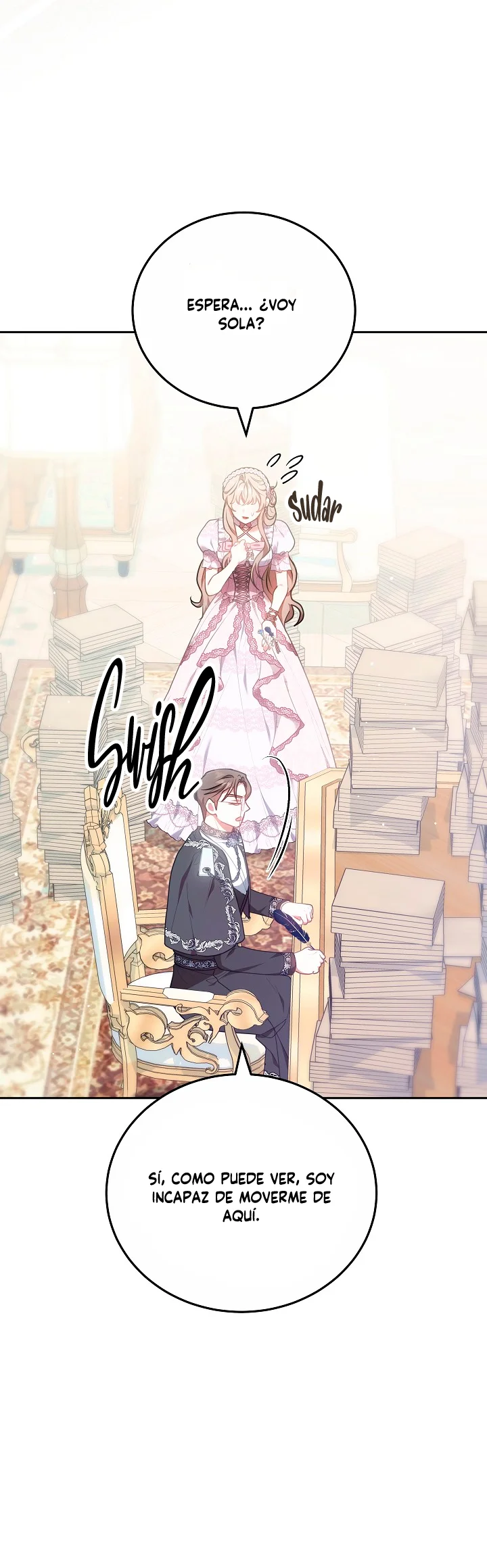 Página 68 del Manga