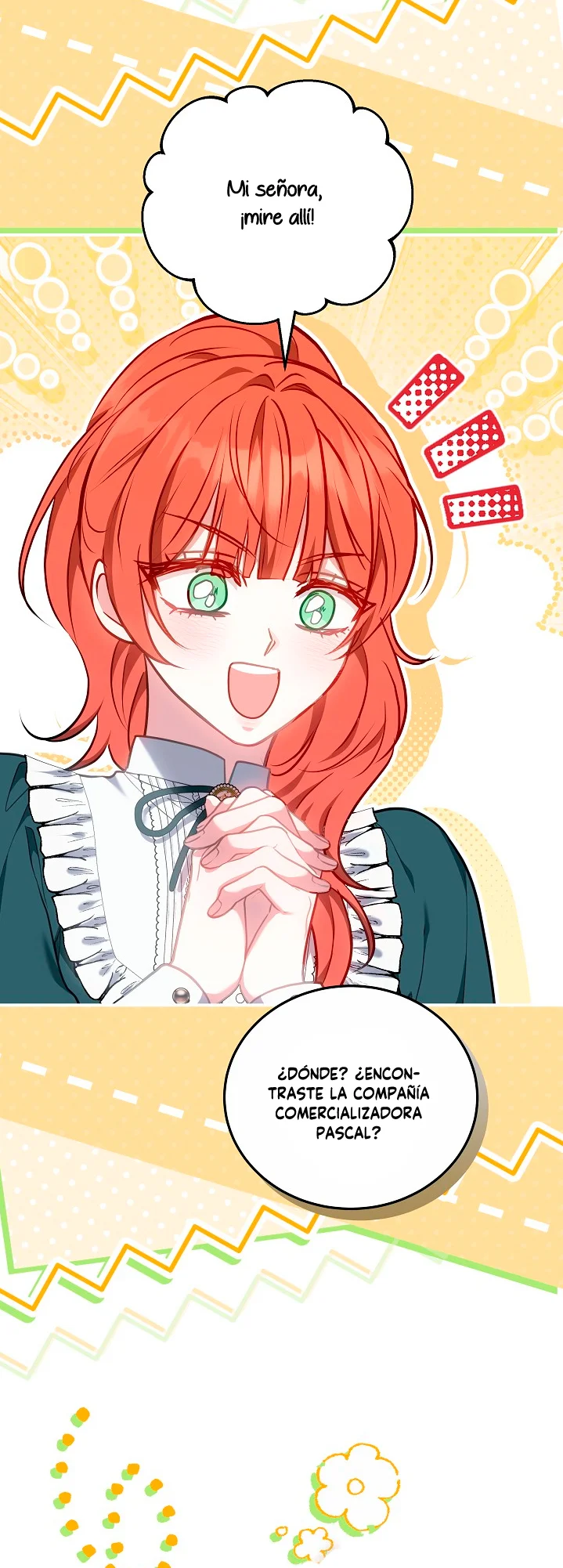 Página 76 del Manga