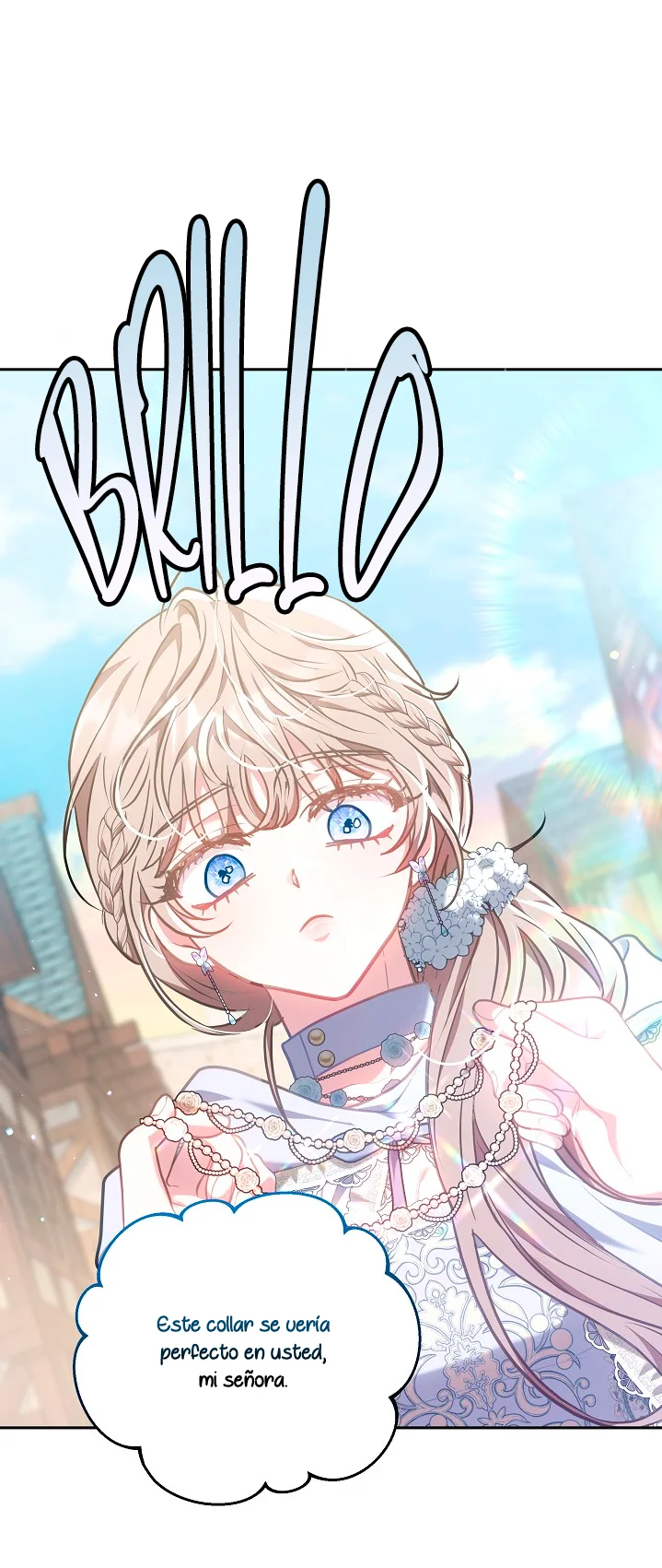 Página 78 del Manga