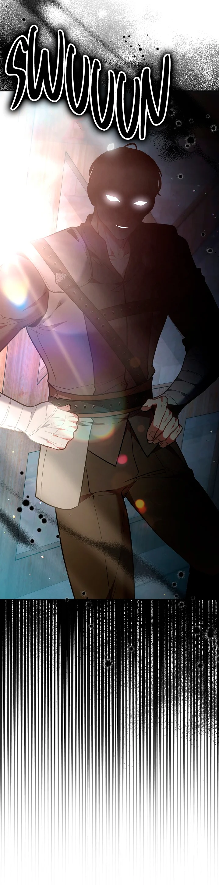 Página 83 del Manga