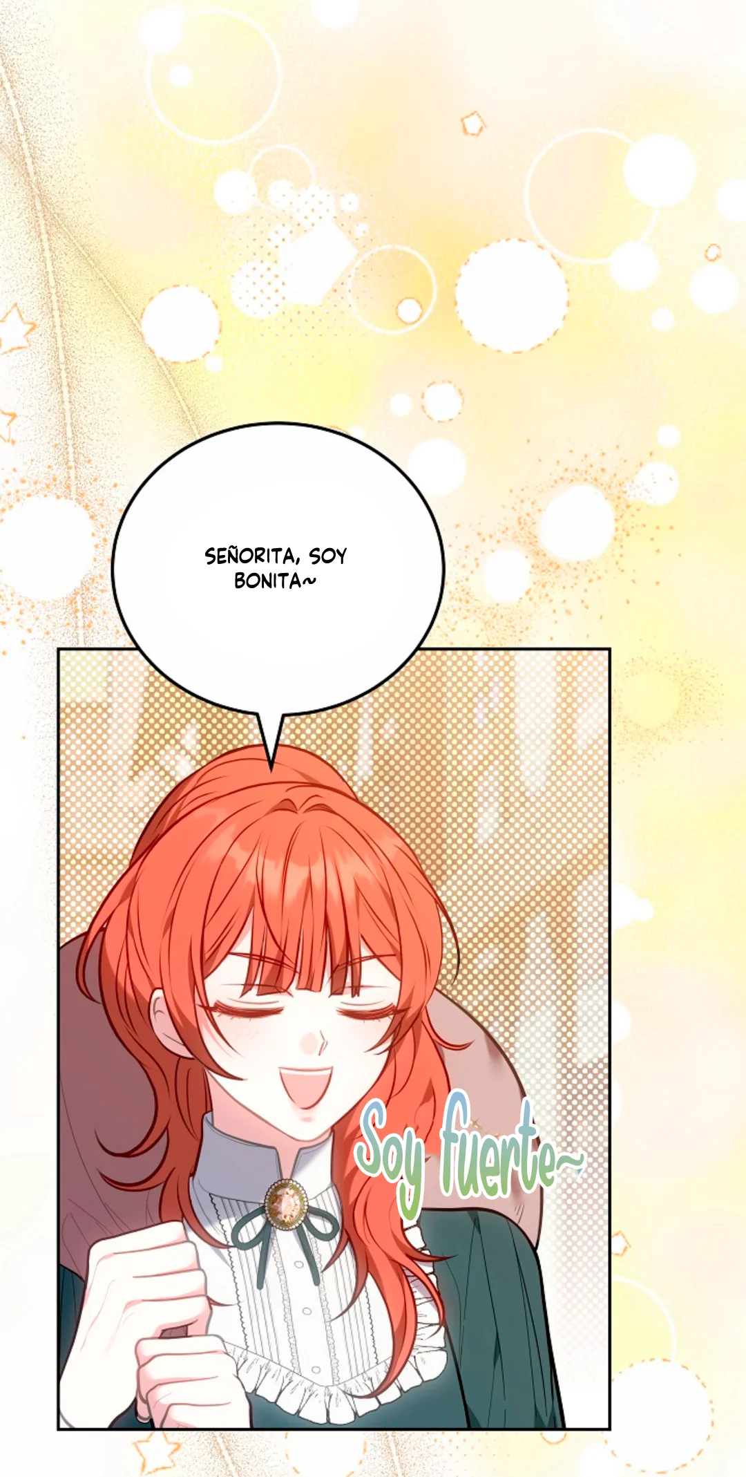 Página 42 del Manga