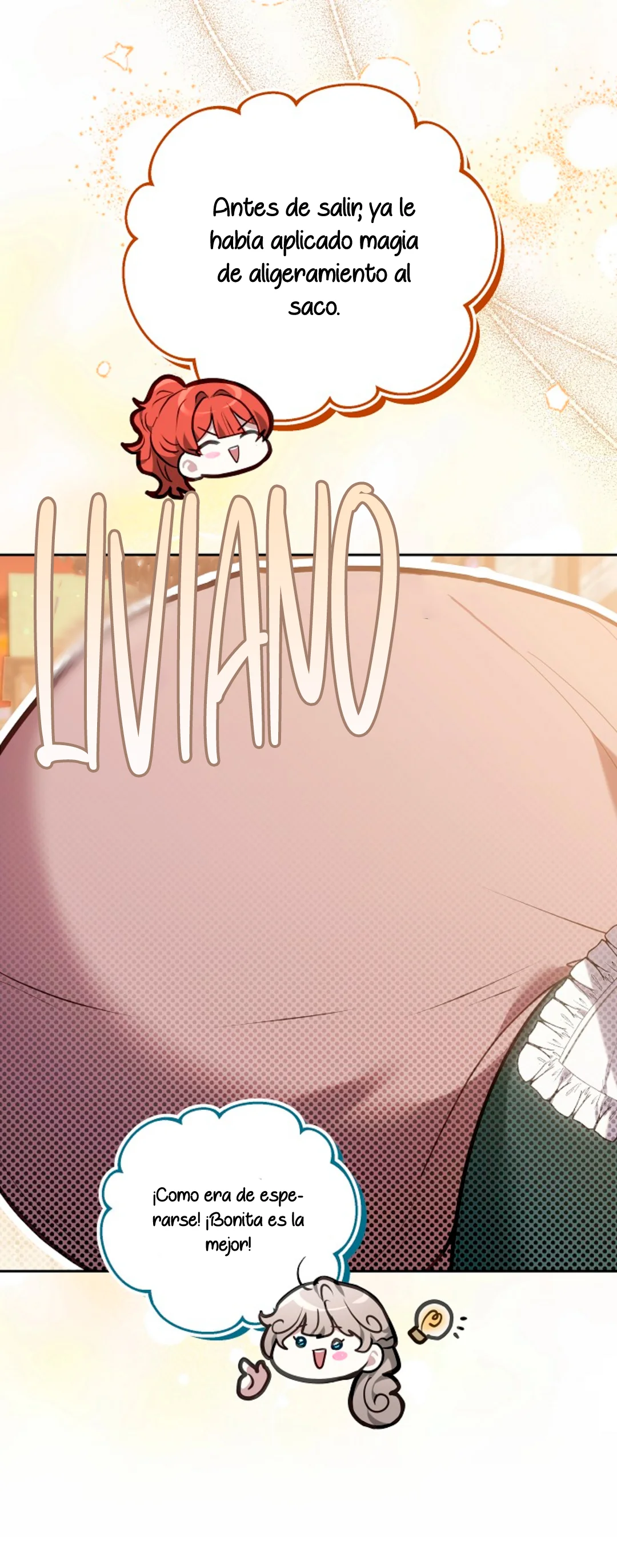 Página 43 del Manga