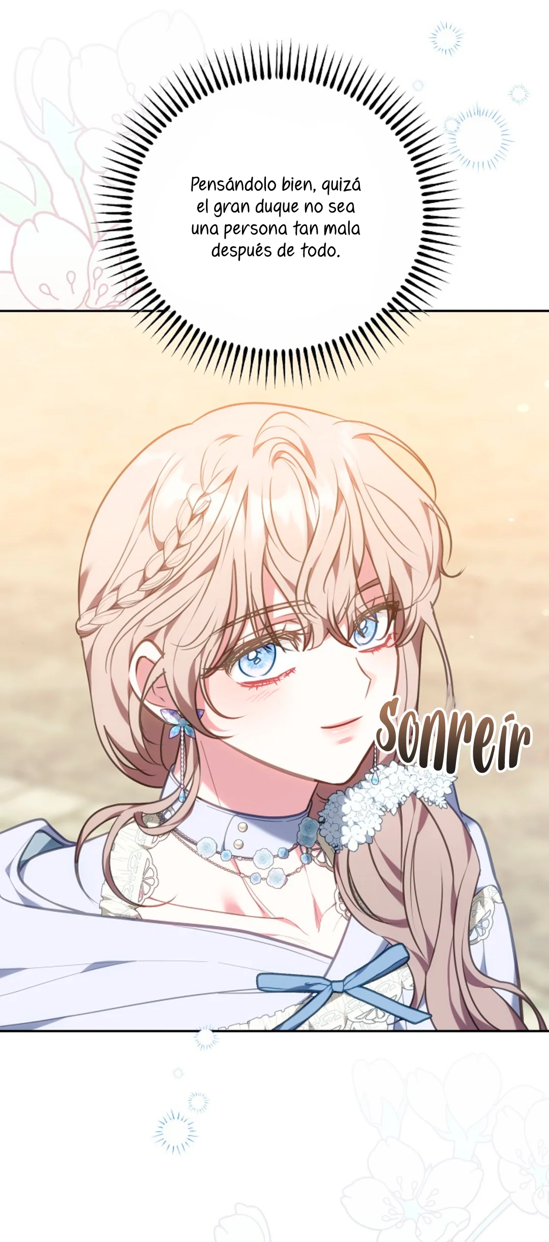 Página 45 del Manga