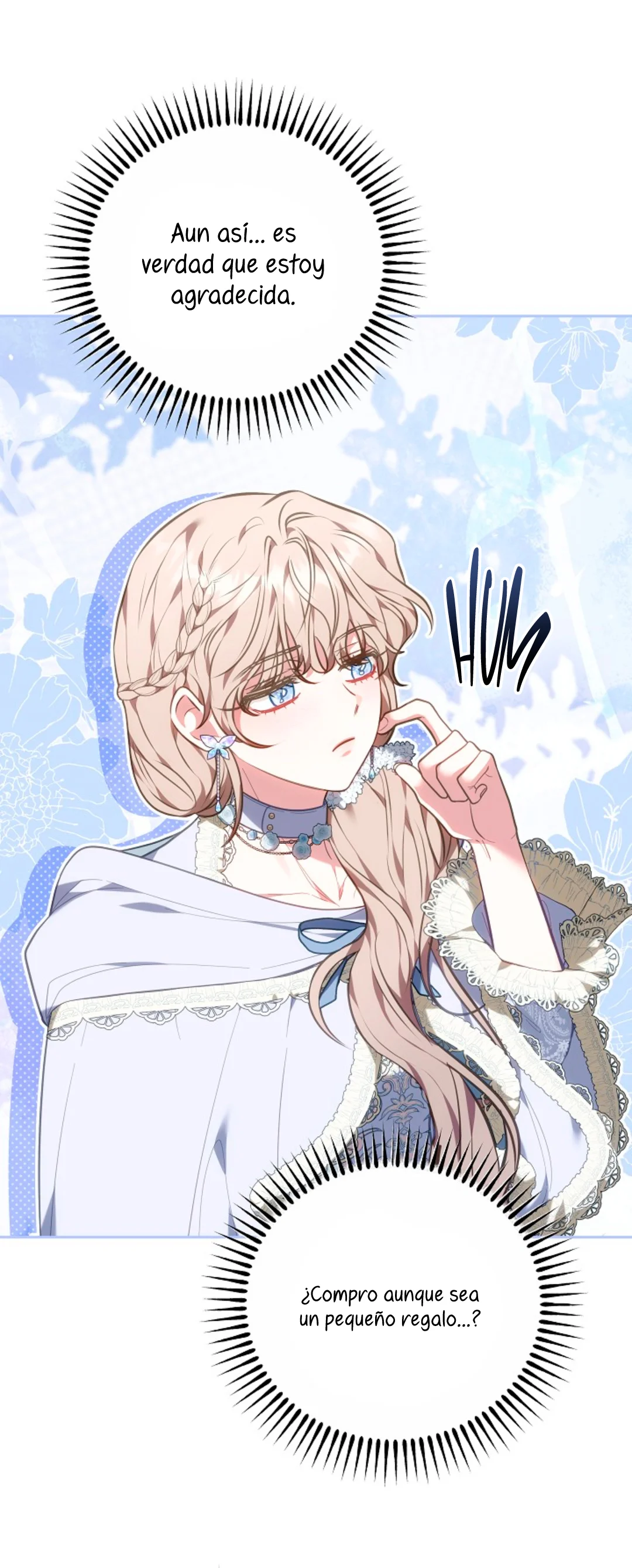 Página 51 del Manga