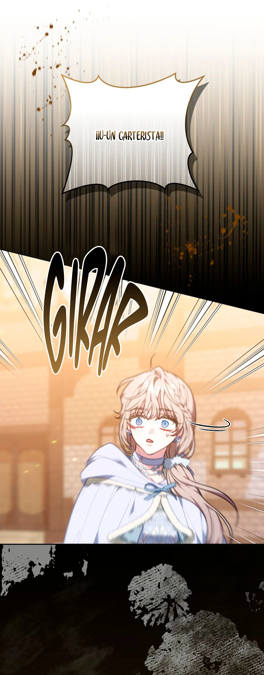 Página 52 del Manga