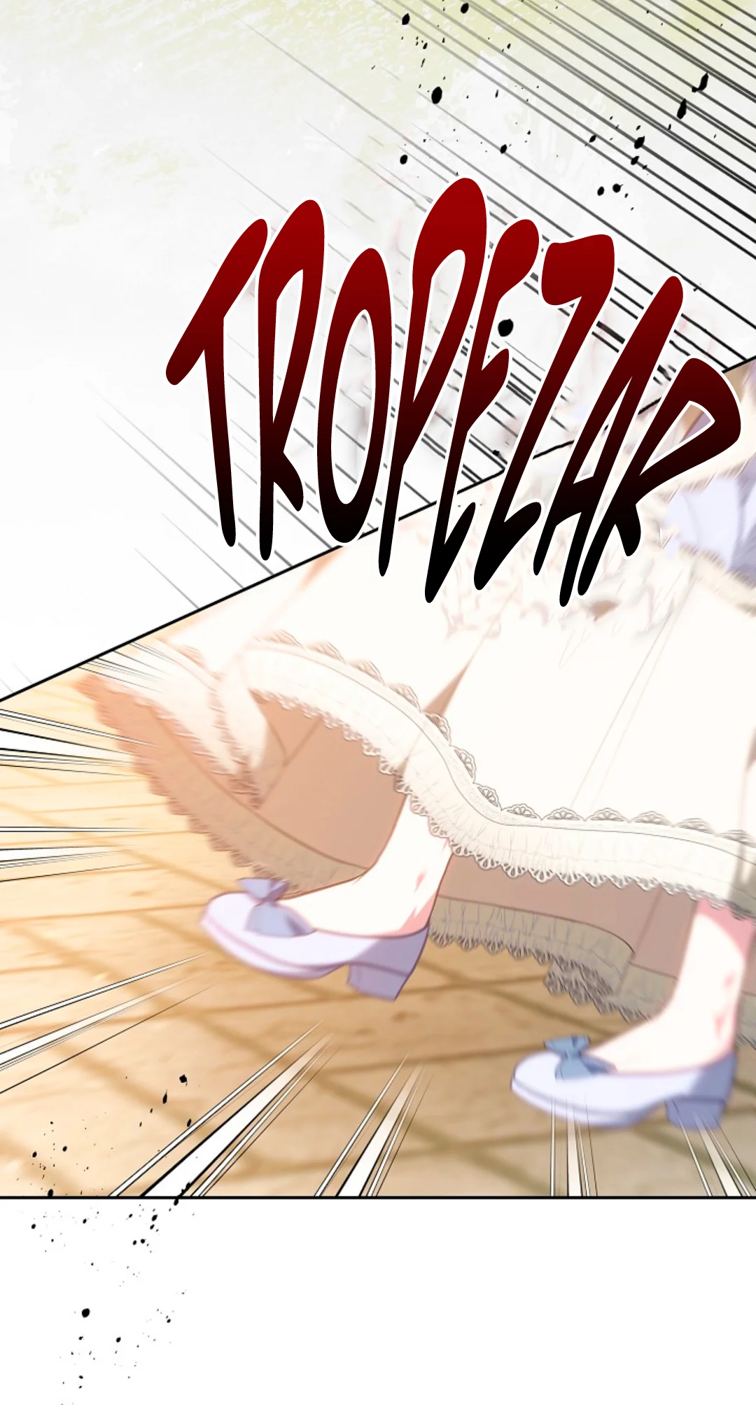 Página 54 del Manga