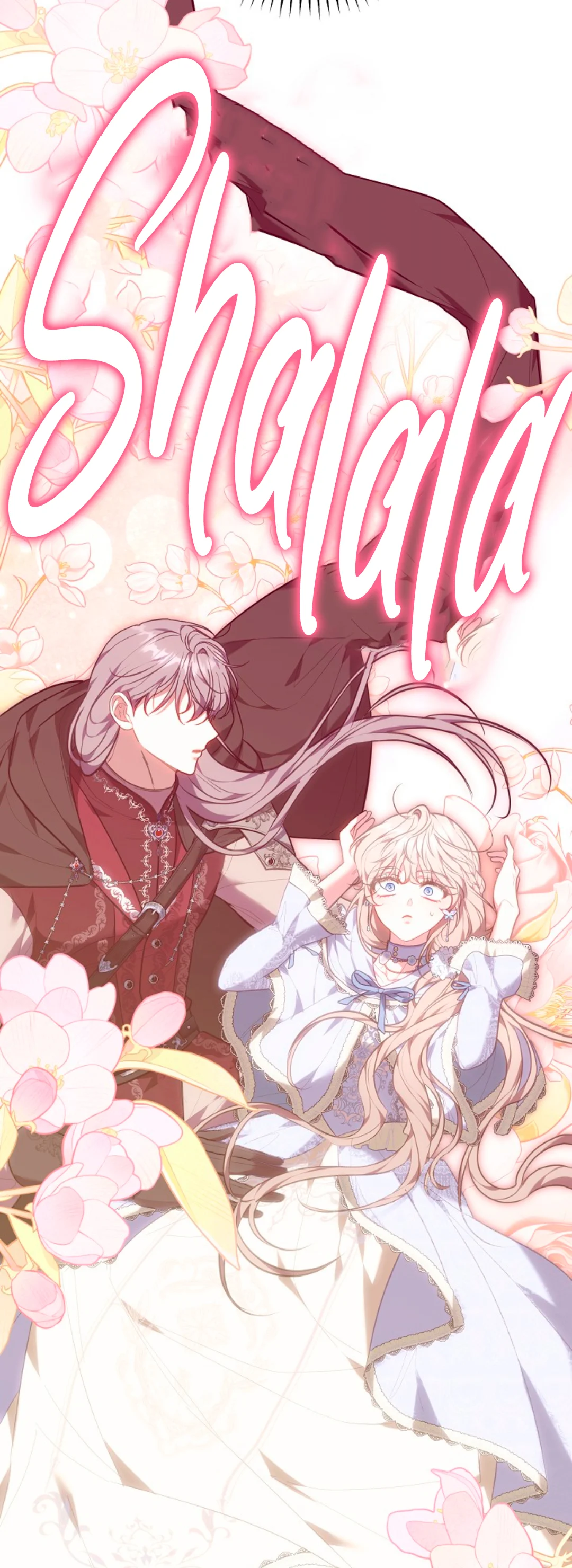 Página 58 del Manga