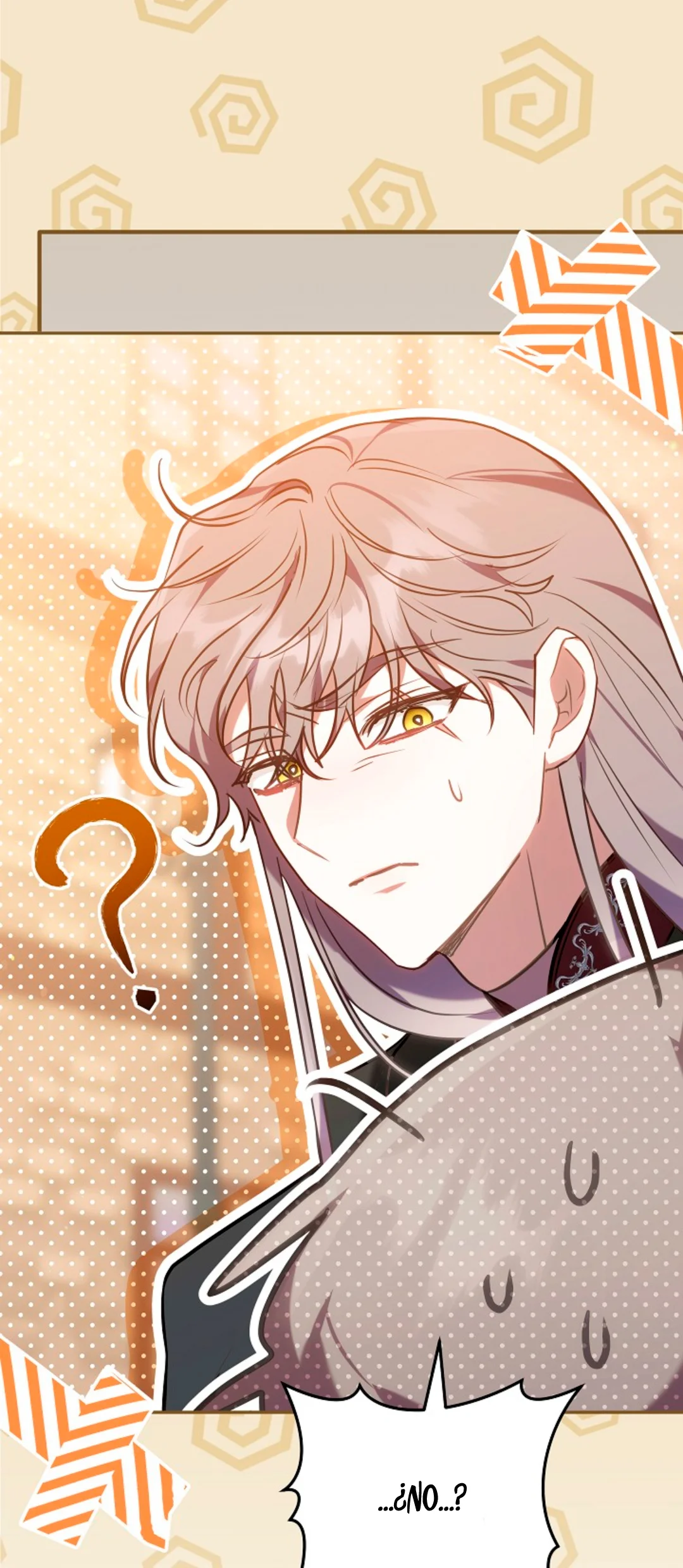 Página 61 del Manga