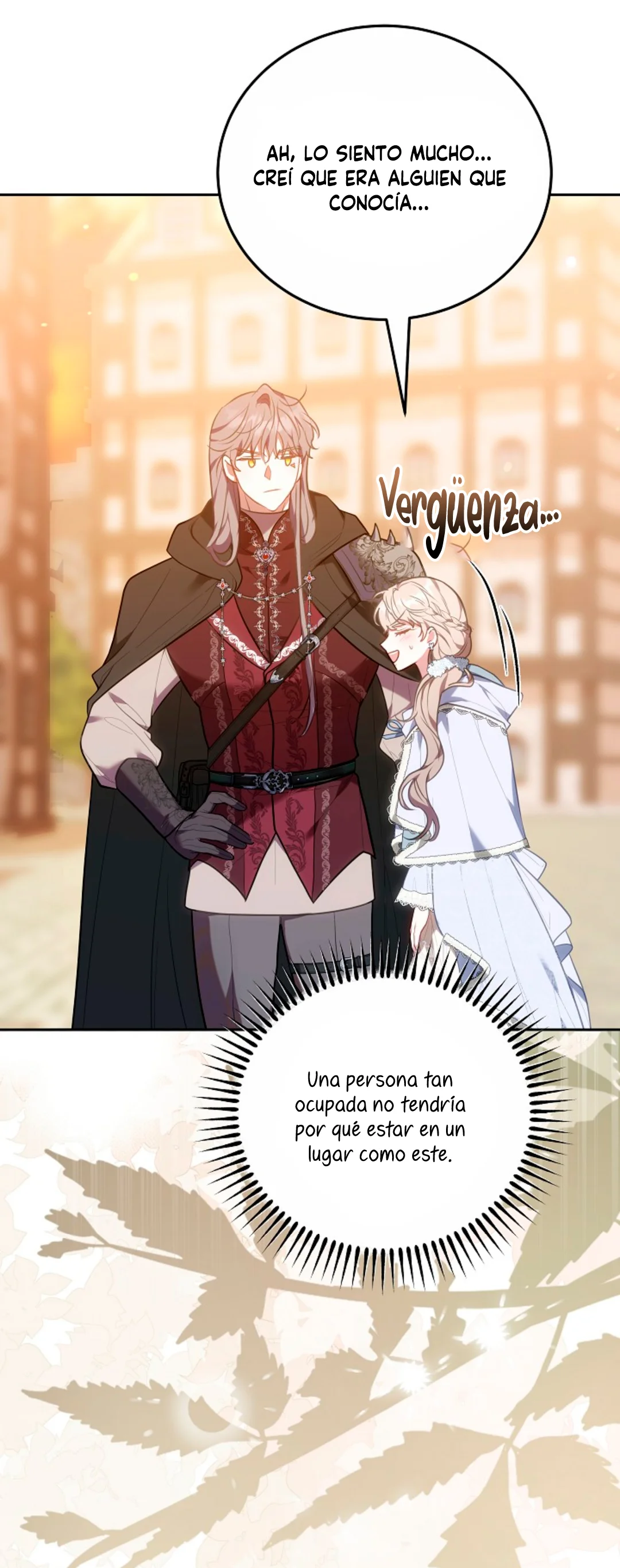 Página 63 del Manga