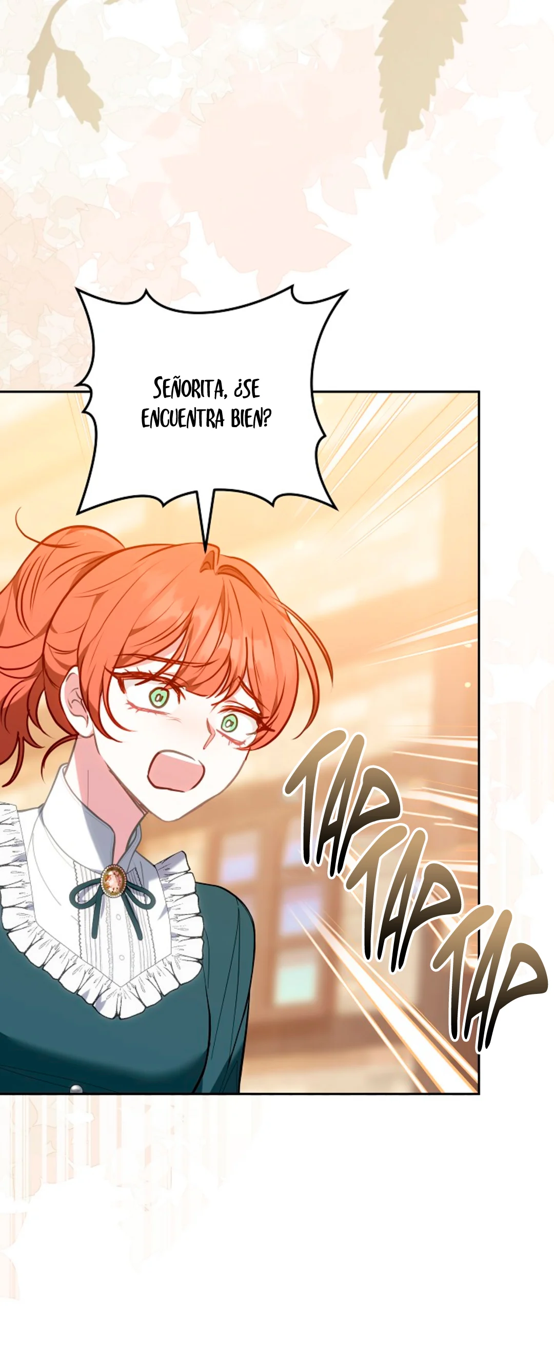 Página 64 del Manga