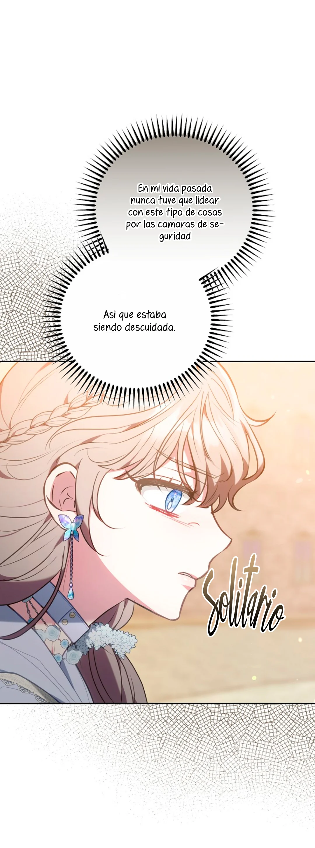 Página 66 del Manga