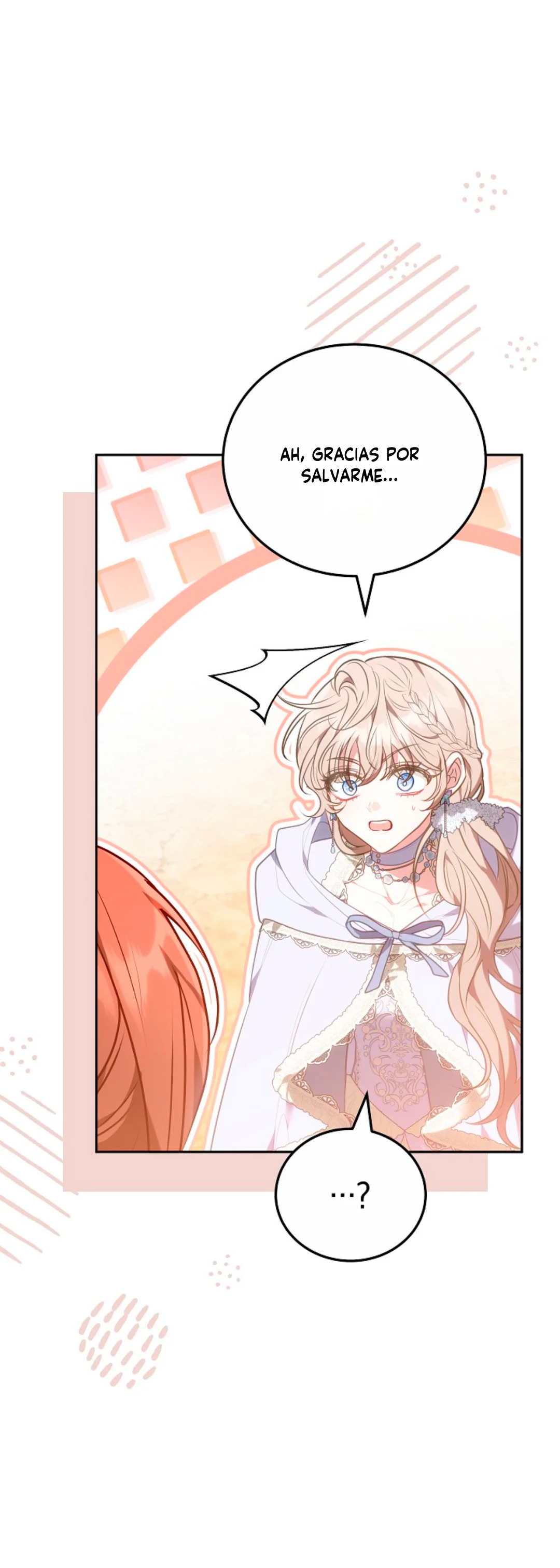 Página 67 del Manga