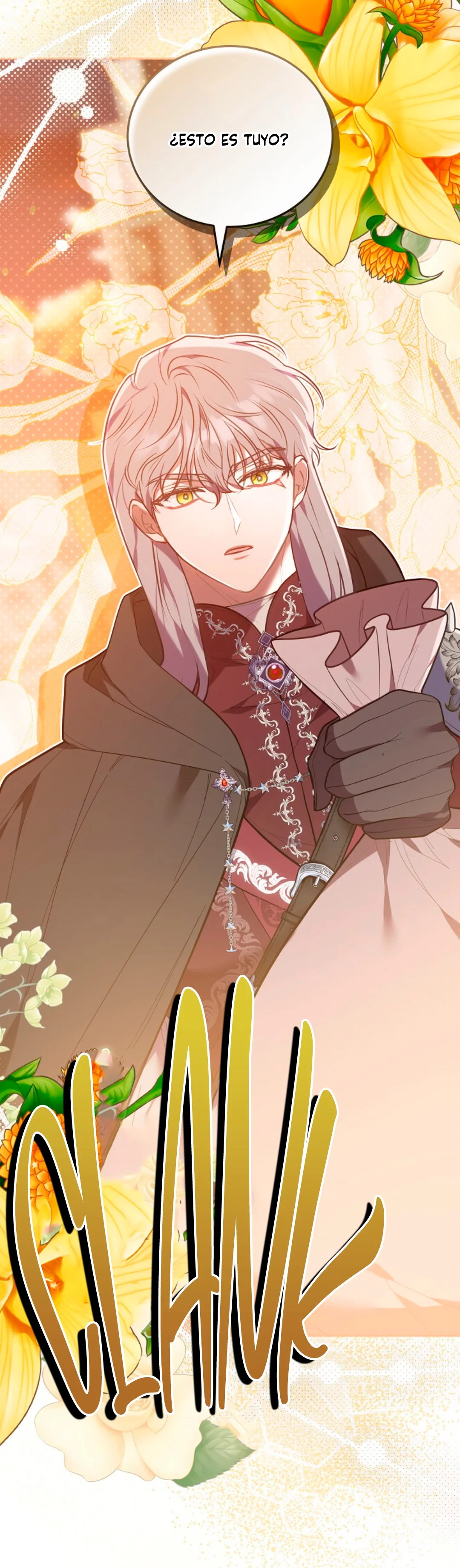 Página 73 del Manga