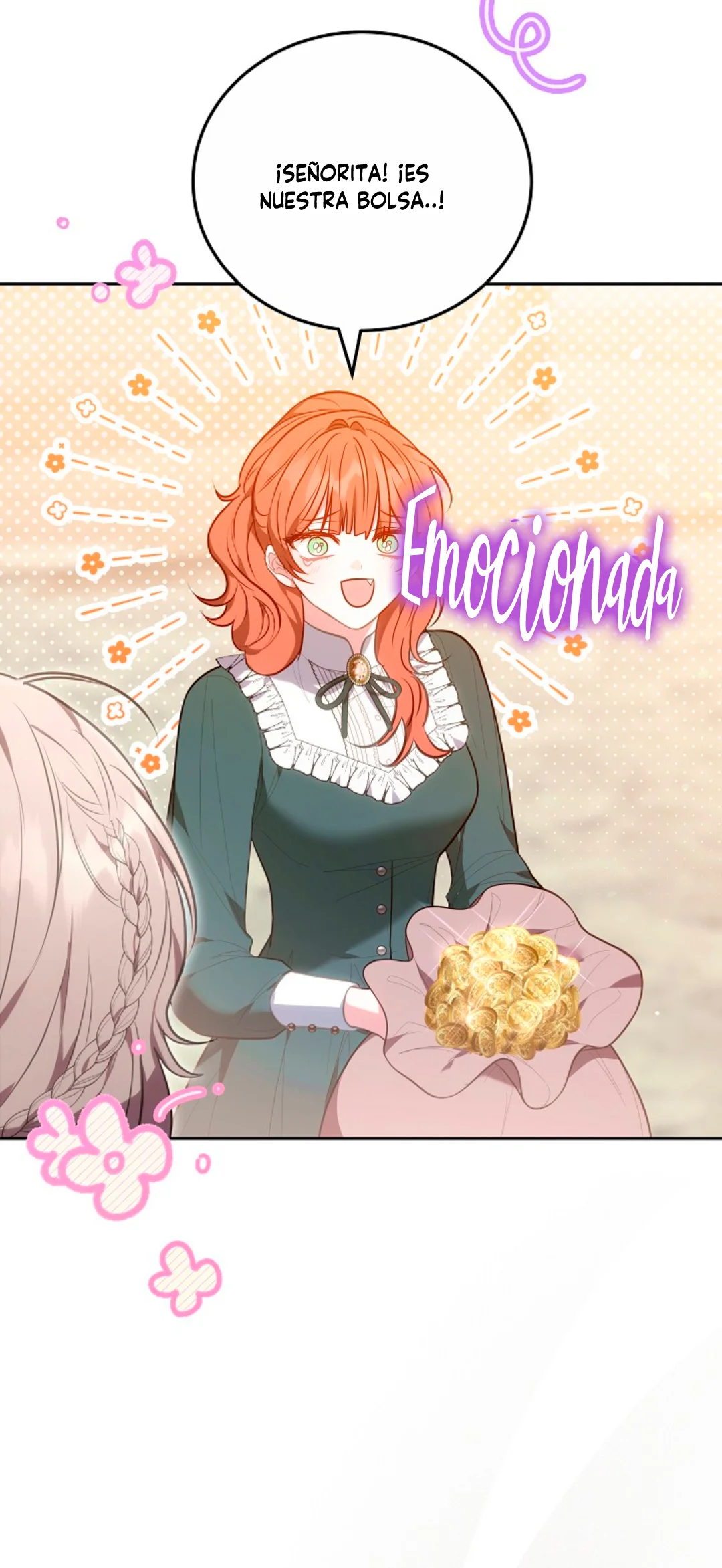 Página 76 del Manga