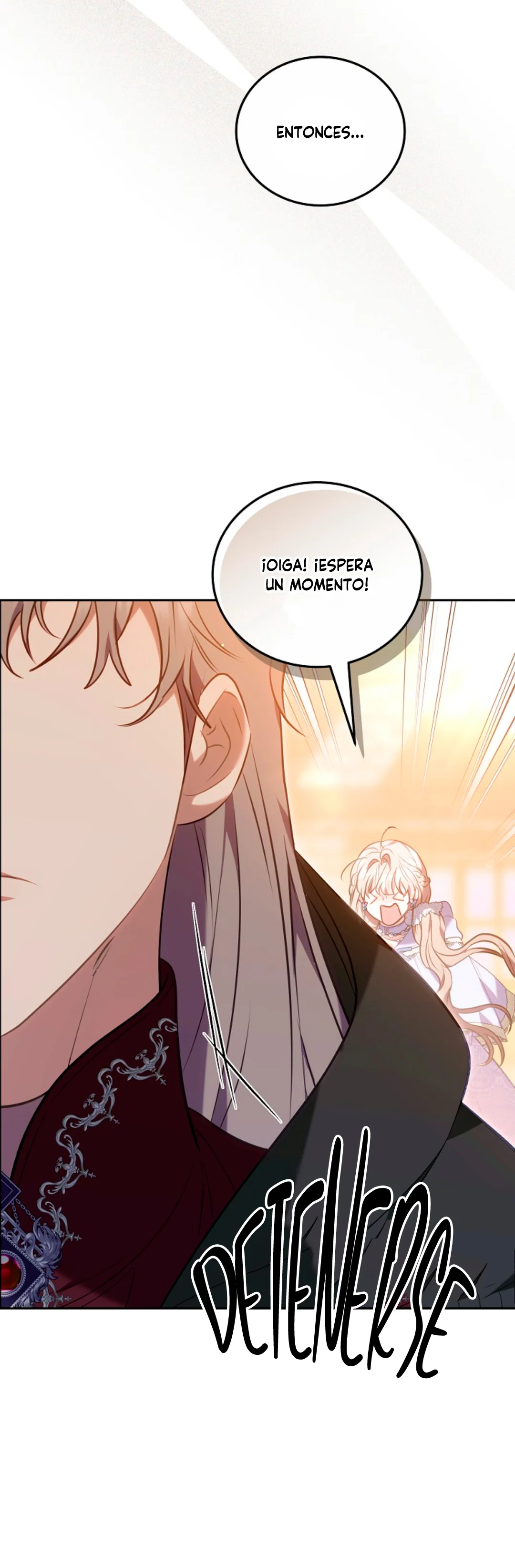 Página 78 del Manga