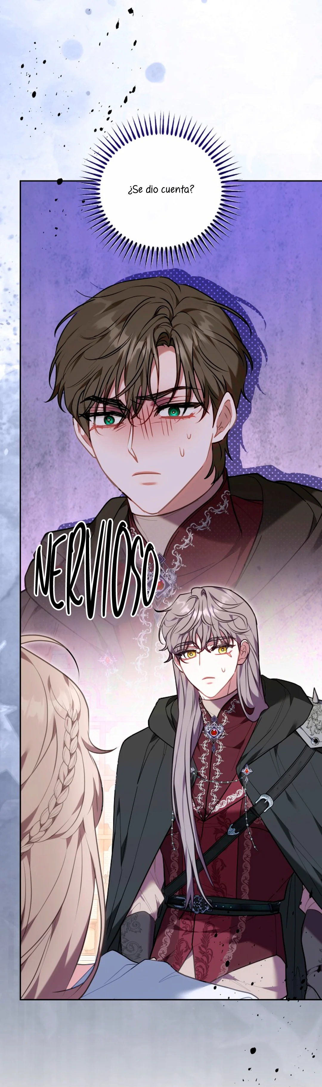 Página 80 del Manga