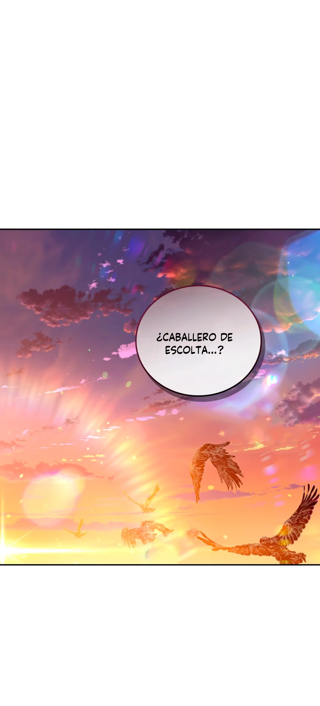 Página 84 del Manga