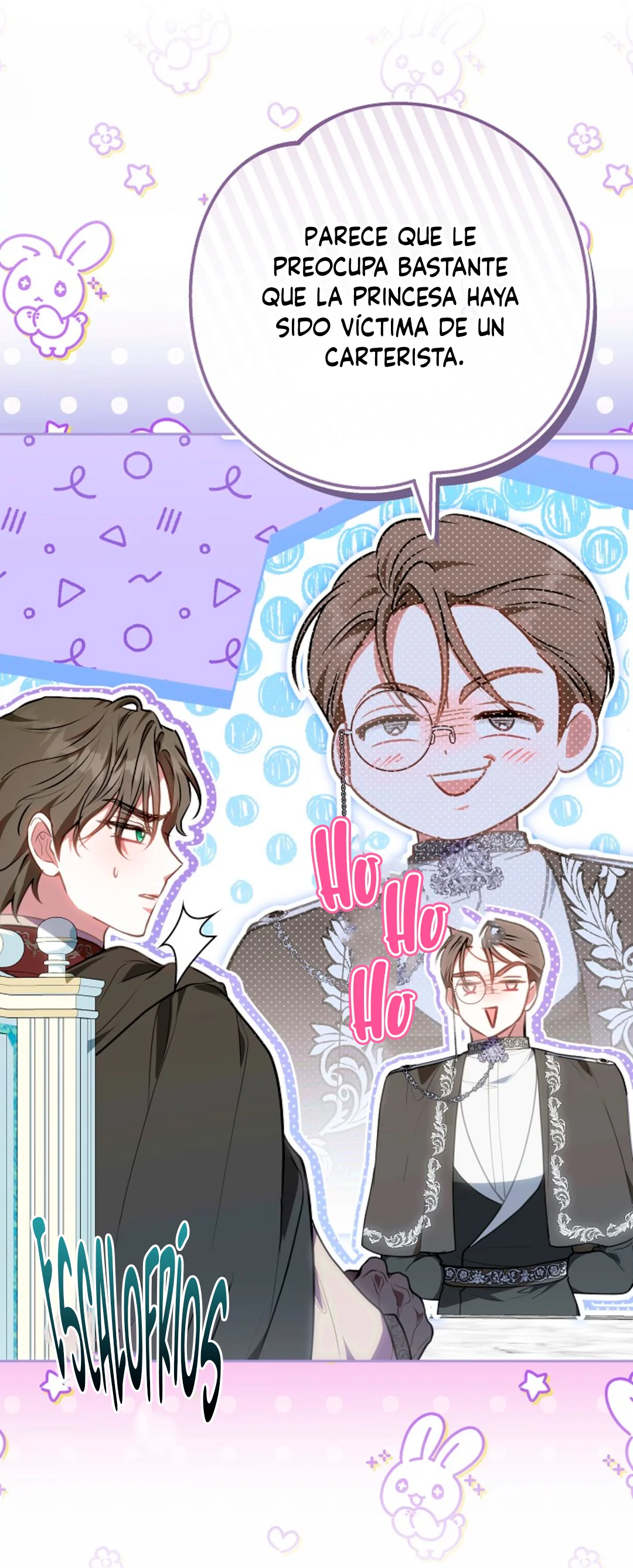 Página 34 del Manga