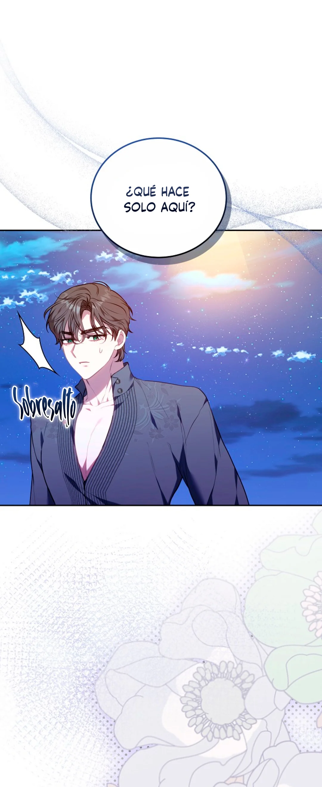 Página 40 del Manga