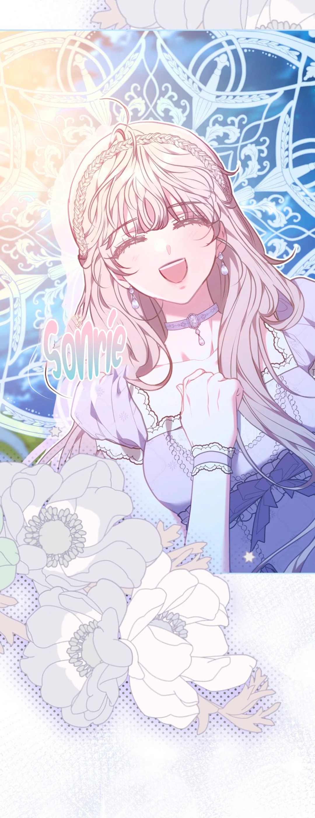 Página 41 del Manga