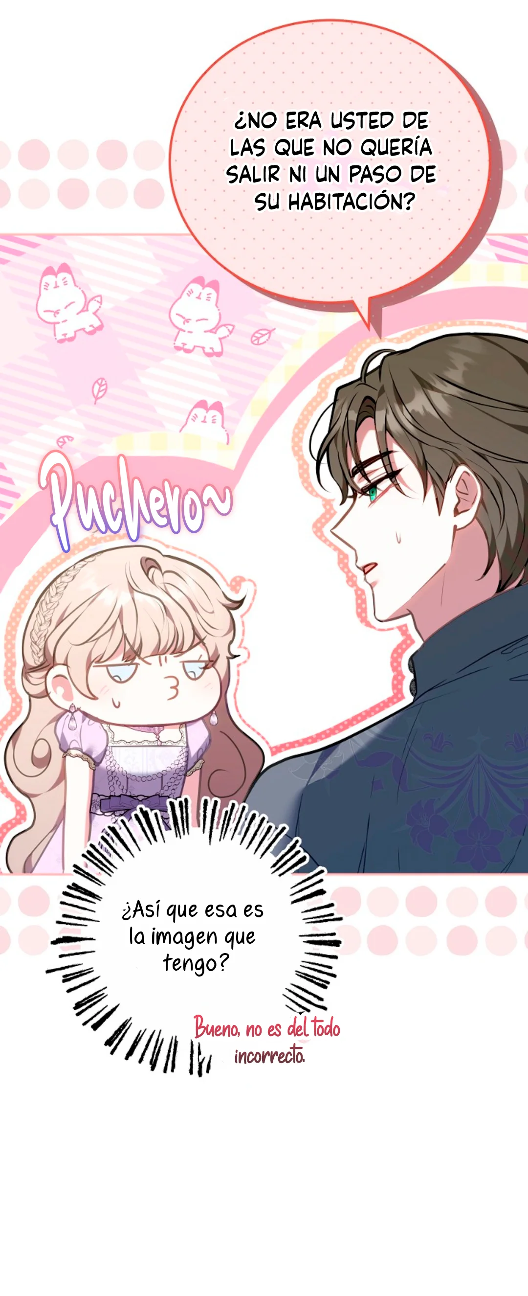 Página 43 del Manga