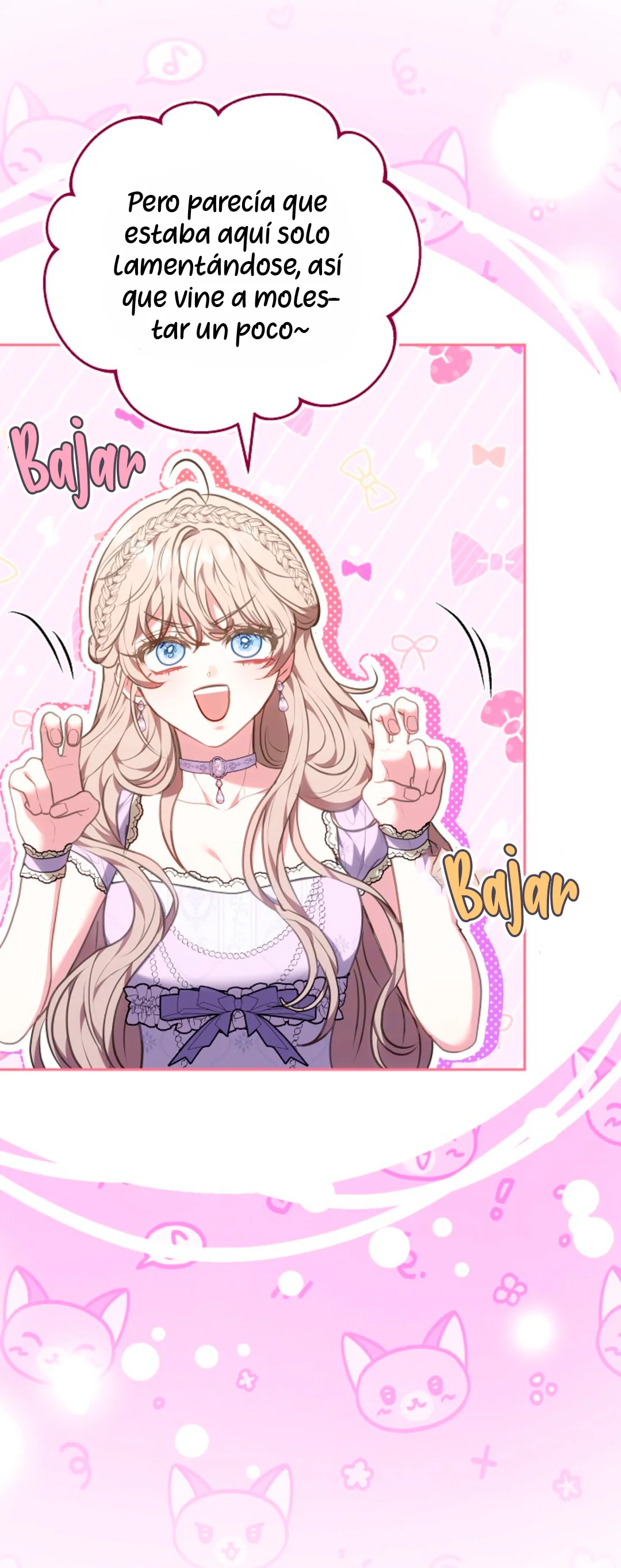 Página 45 del Manga