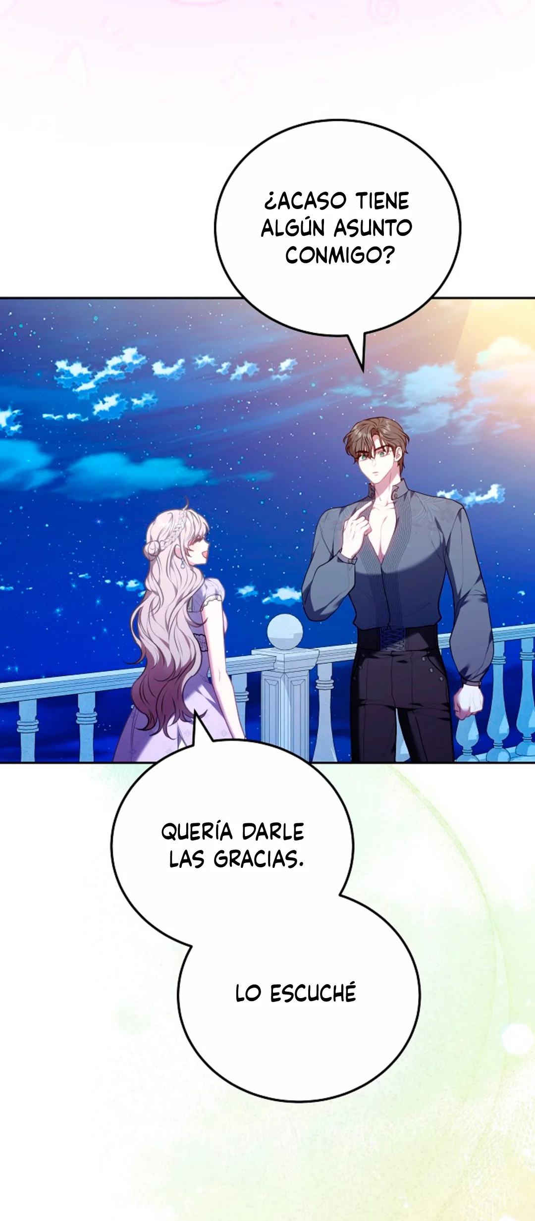 Página 46 del Manga