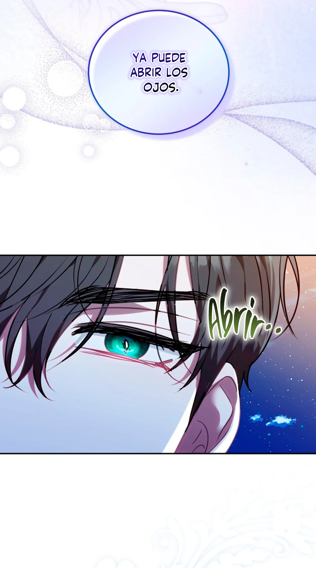 Página 54 del Manga