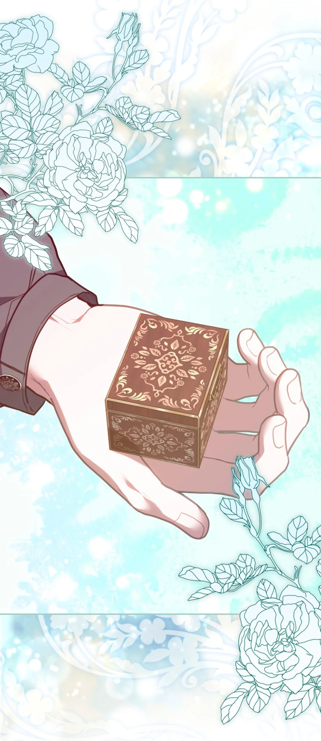 Página 55 del Manga