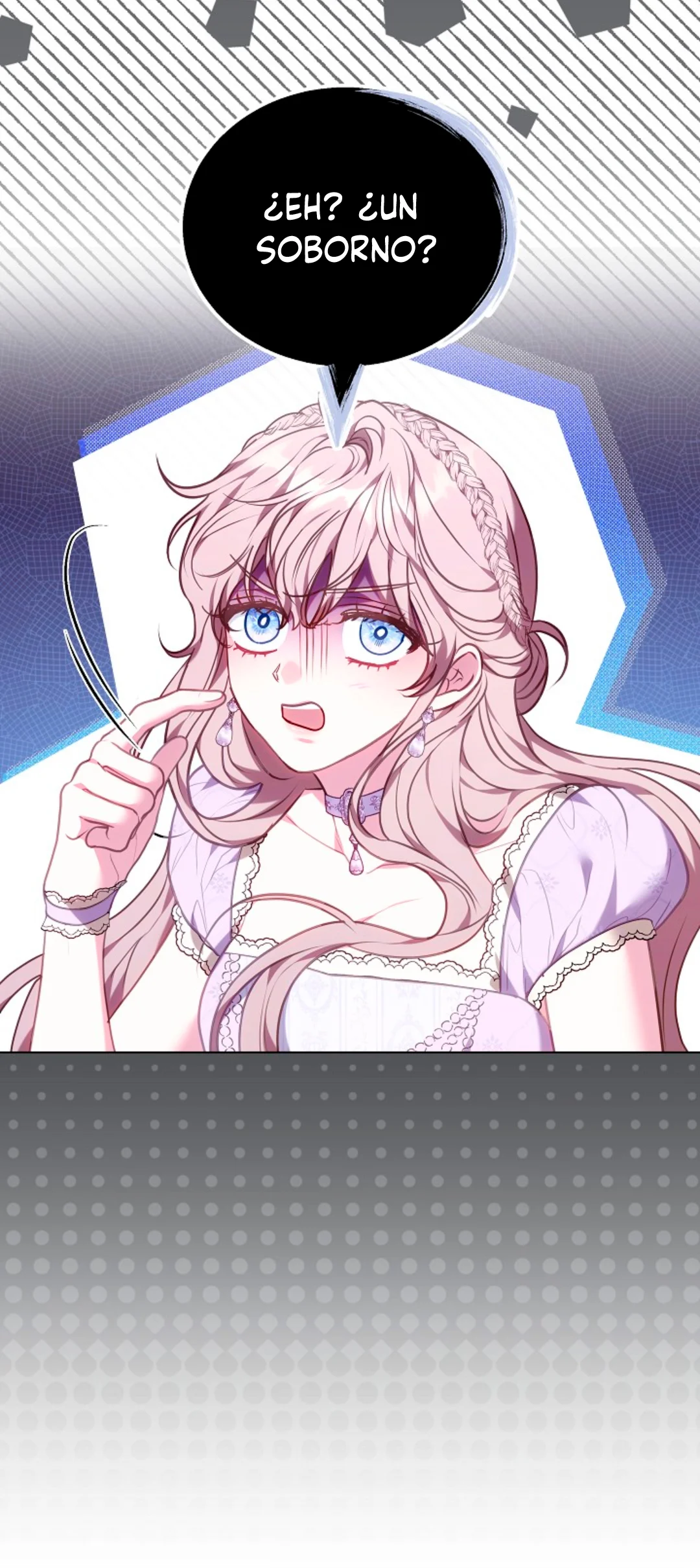 Página 57 del Manga