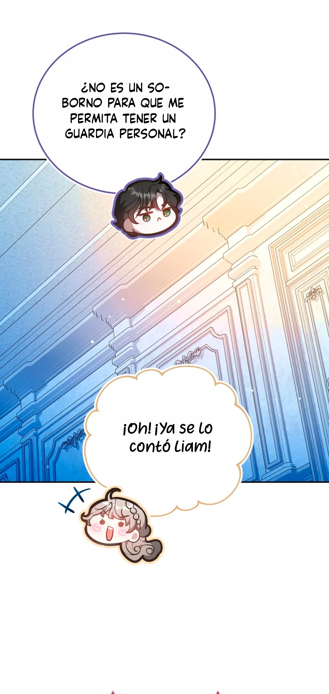 Página 58 del Manga