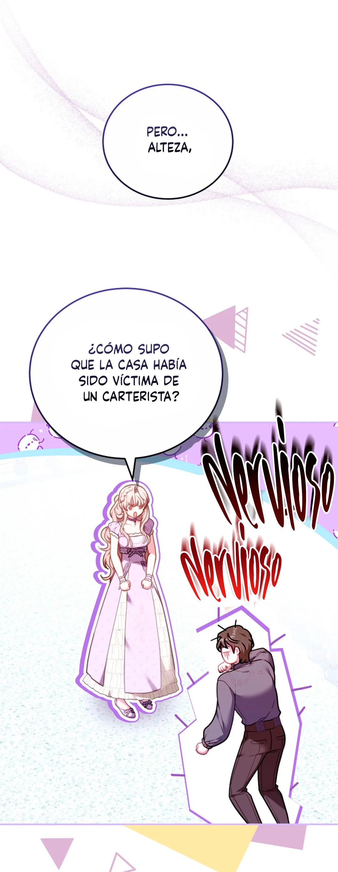 Página 62 del Manga