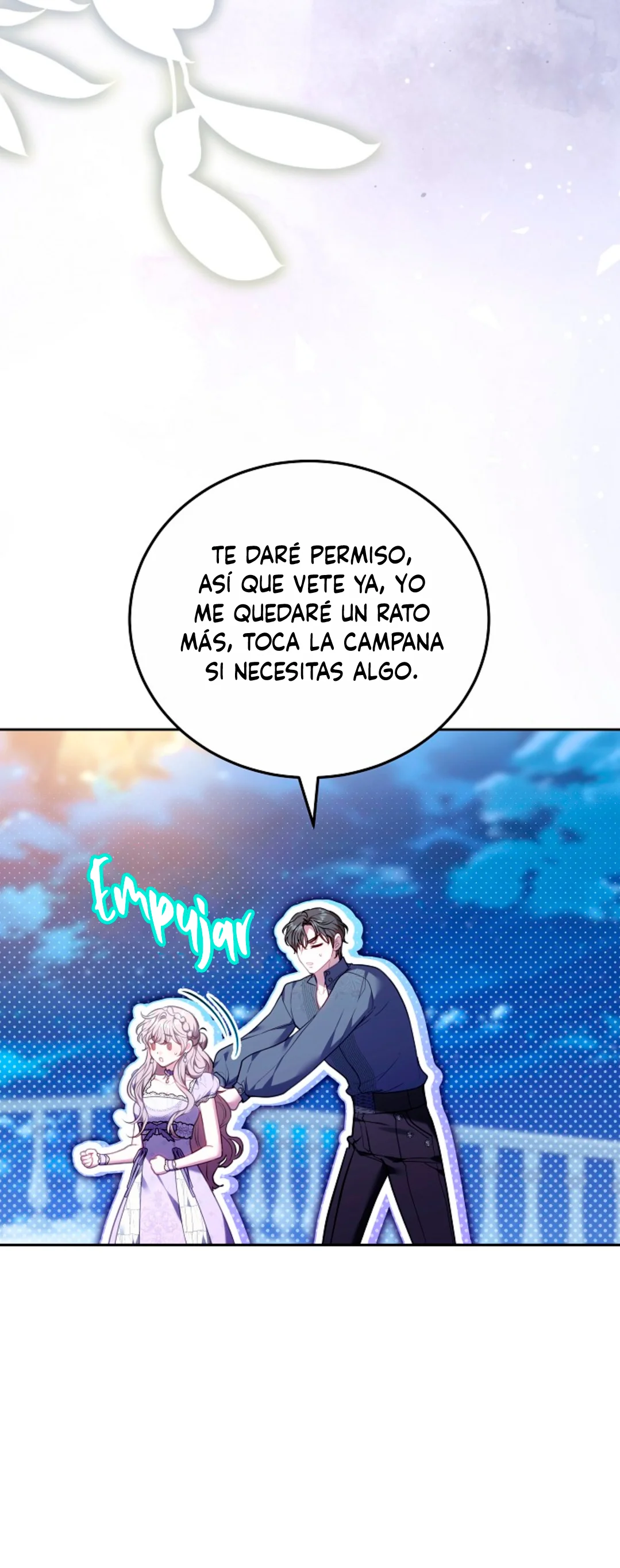 Página 65 del Manga