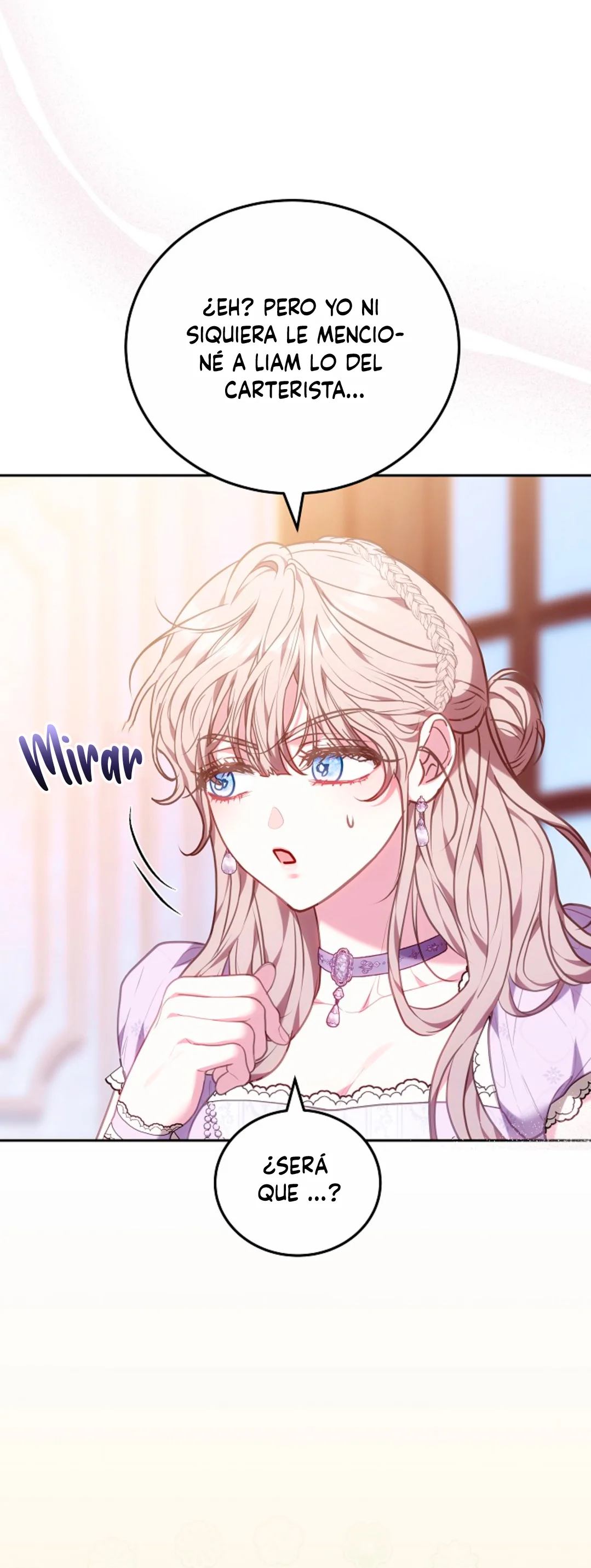 Página 67 del Manga