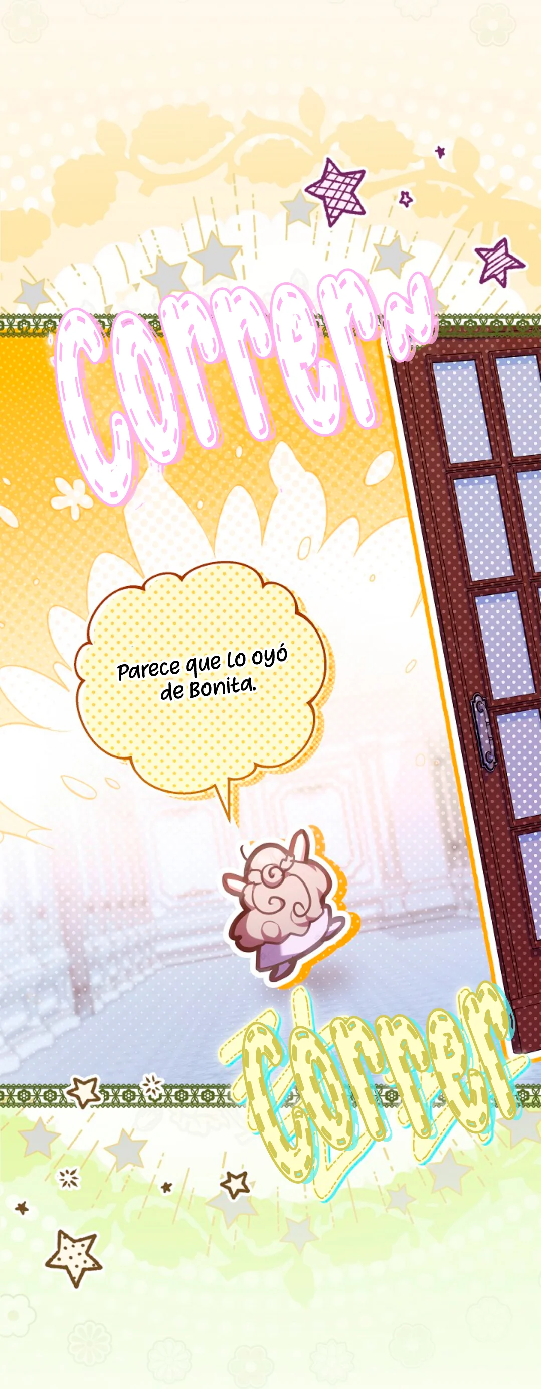 Página 68 del Manga