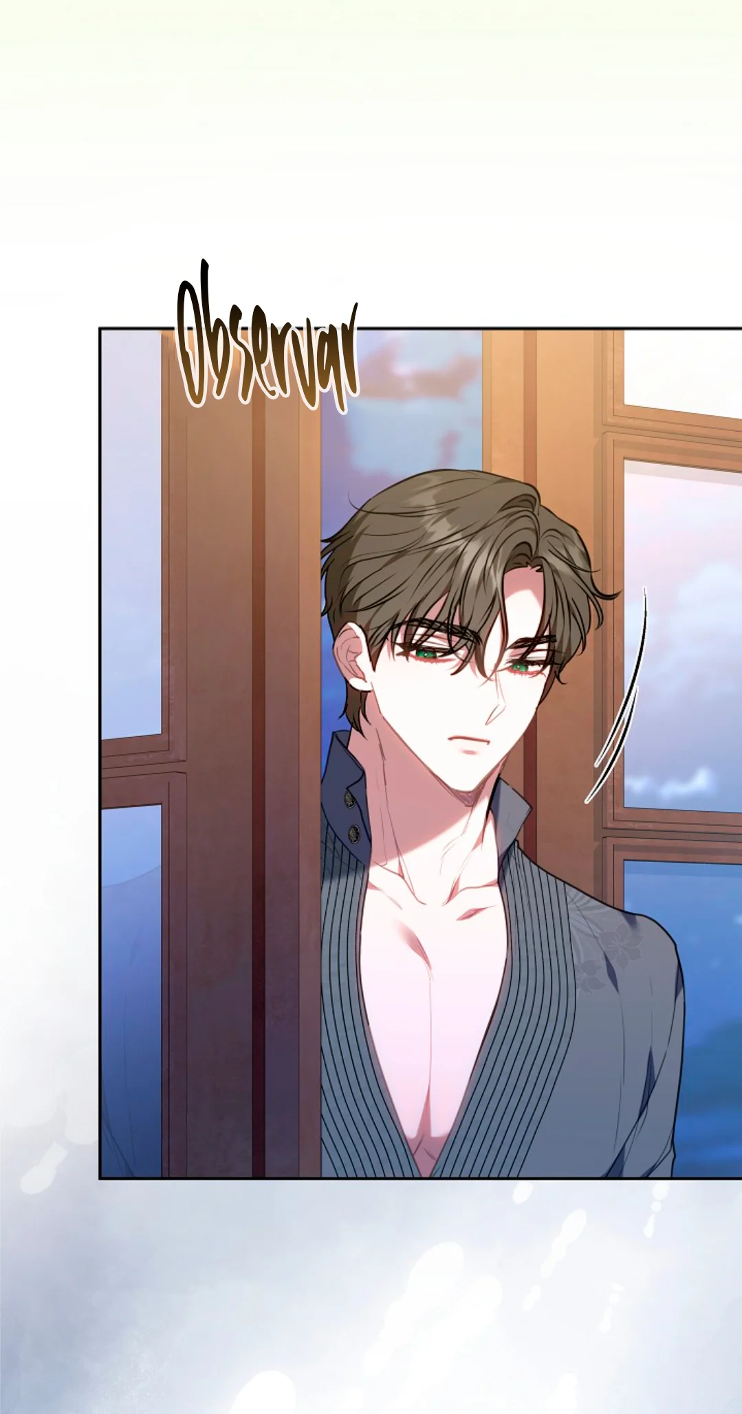 Página 69 del Manga