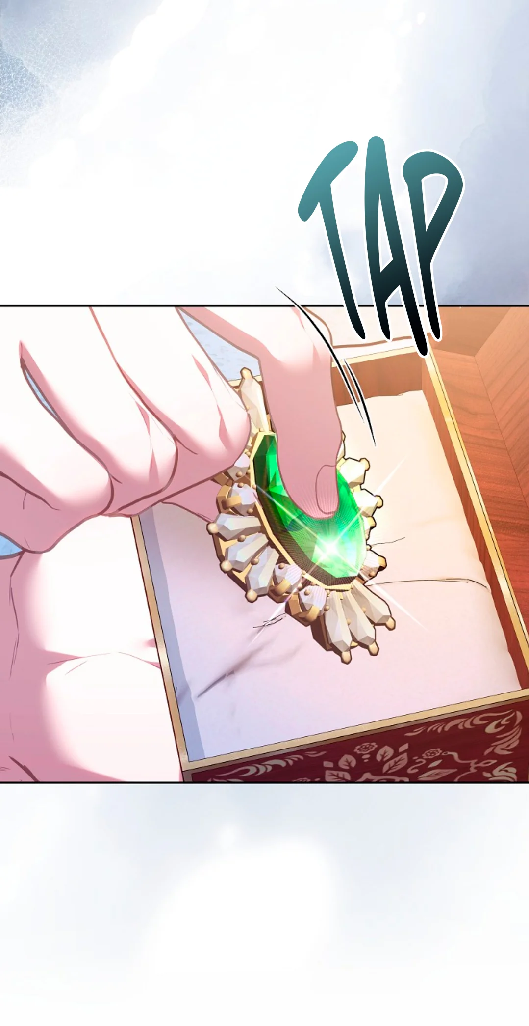 Página 70 del Manga