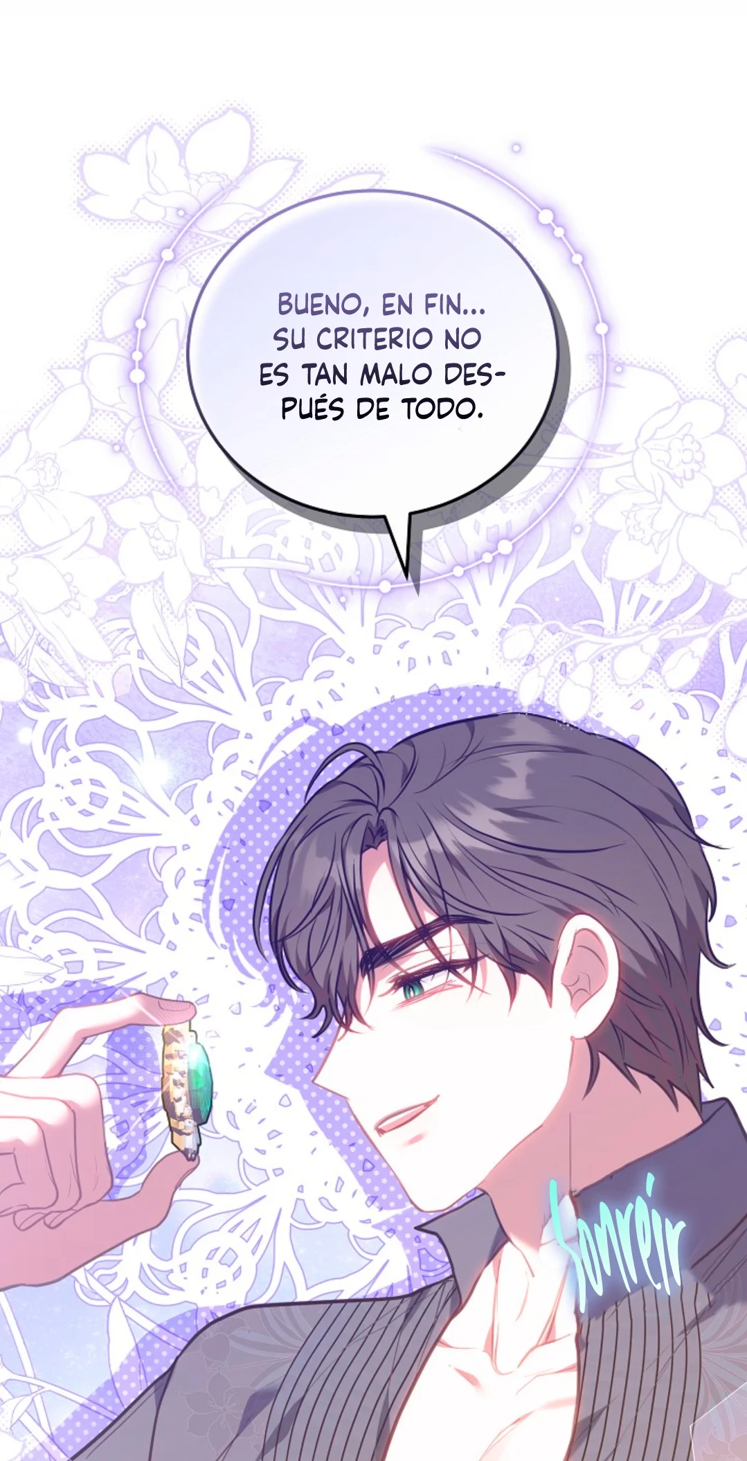 Página 71 del Manga